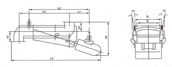 電磁振動(dòng)給料機(jī) 電磁振動(dòng)給料機(jī)